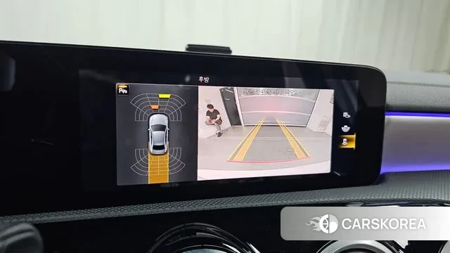 Mercedes-Benz A-Class W177 id 3059386 из Кореи 7