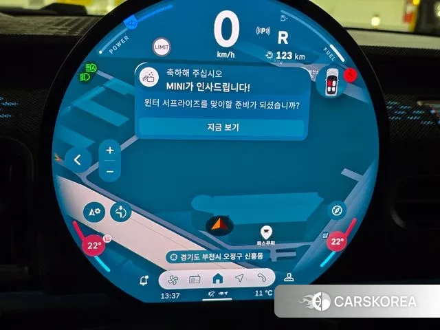 Mini Cooper S 4th Generation id 3491634 из Кореи 7