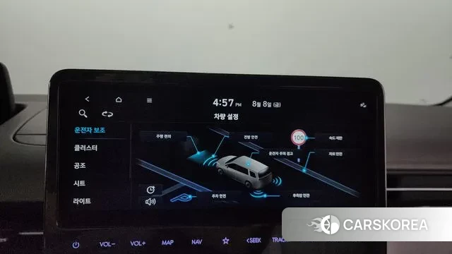 Hyundai Staria id 3016109 из Кореи 7