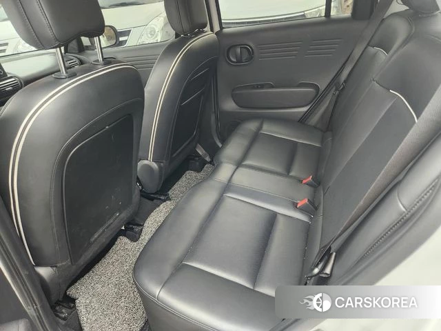 Hyundai Casper id 3934012 из Кореи 7