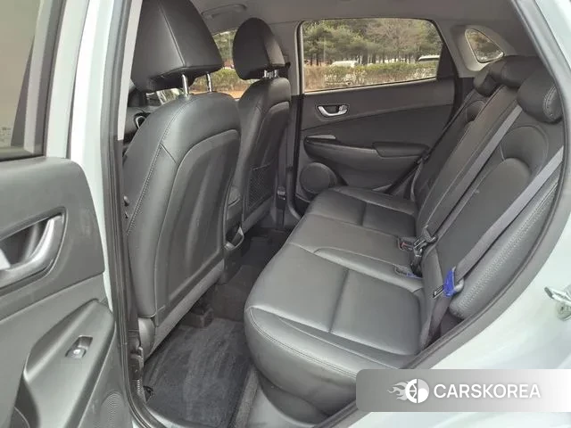 Hyundai The New Kona id 3582283 из Кореи 7