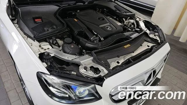 Mercedes-Benz E-Class W213 id 2685025 из Кореи 7