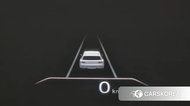 Genesis GV80 id 3007844 из Кореи 7