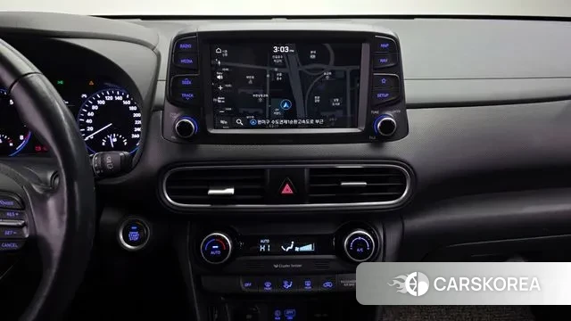 Hyundai Kona id 3499459 из Кореи 7