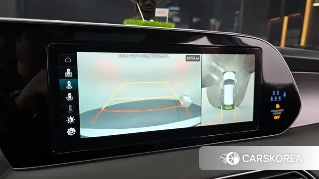 Hyundai Palisade id 3421614 из Кореи 7