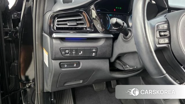 Kia Niro EV id 4524831 из Кореи 7