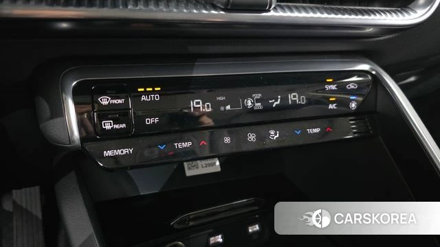 Kia K5 3rd generation id 4280784 из Кореи 7
