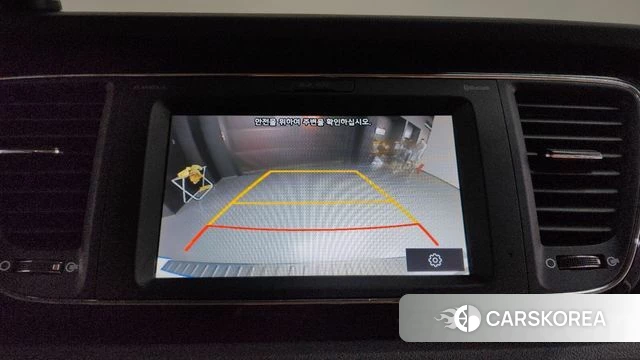 Kia The New Carnival id 3844566 из Кореи 7