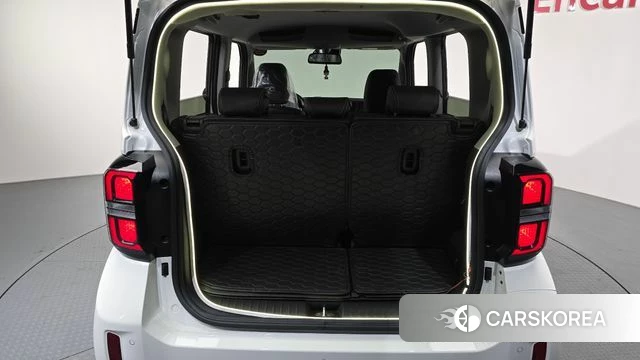 Kia The New Kia Ray id 4414092 из Кореи 7