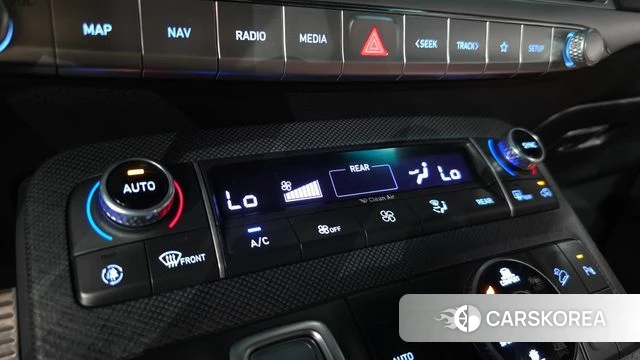 Hyundai Palisade id 4411012 из Кореи 7