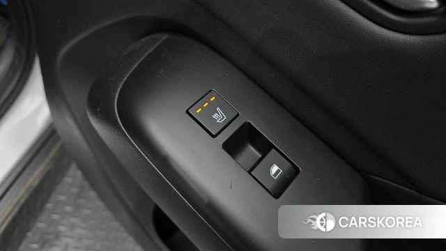 Hyundai Kona (SX2) id 4469279 из Кореи 7