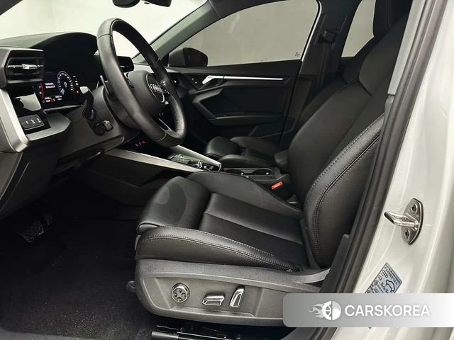Audi A3 id 4301613 из Китая 7