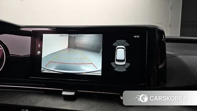 Kia Carnival 4th generation id 3717778 из Кореи 7