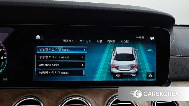 Mercedes-Benz E-Class W213 id 3884854 из Кореи 7