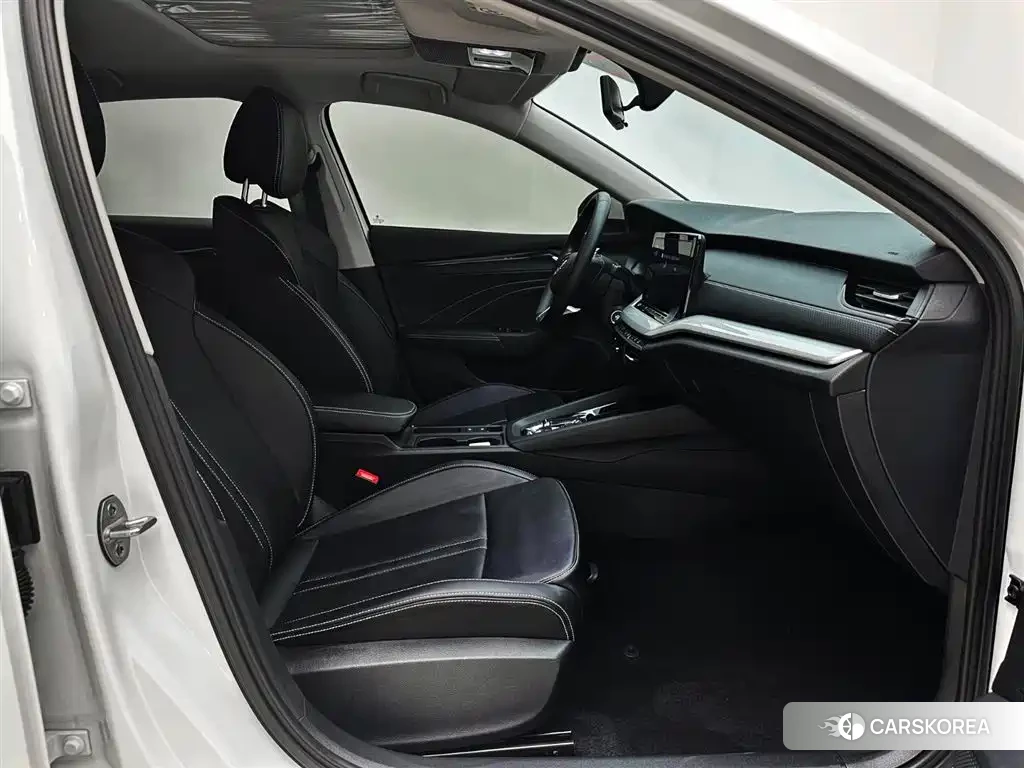 Skoda Octavia id 4515534 из Китая 7
