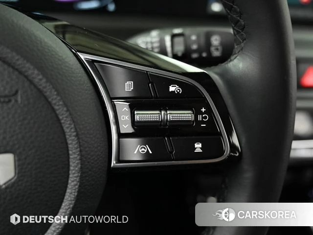 Kia The New Seltos id 4222762 из Кореи 7