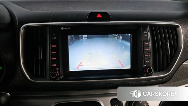 Kia The New Ray id 3904633 из Кореи 7