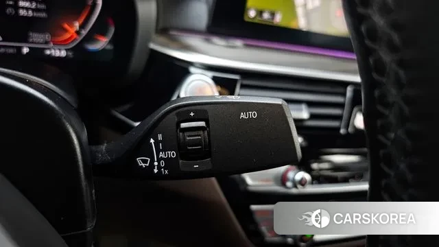 BMW 6 Series GT (G32) id 3417812 из Кореи 7