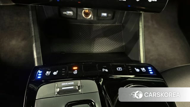 Hyundai Tucson Hybrid (NX4) id 4267082 из Кореи 7