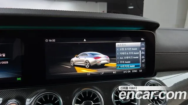 Mercedes-Benz CLS-Class C257 id 2956427 из Кореи 7