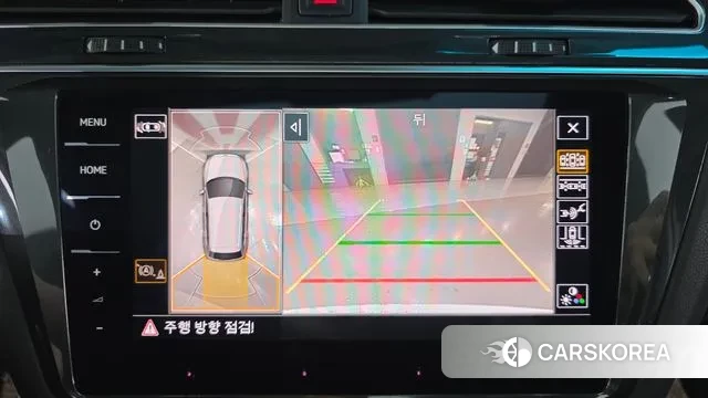 Volkswagen Tiguan second Generation id 3606296 из Кореи 7