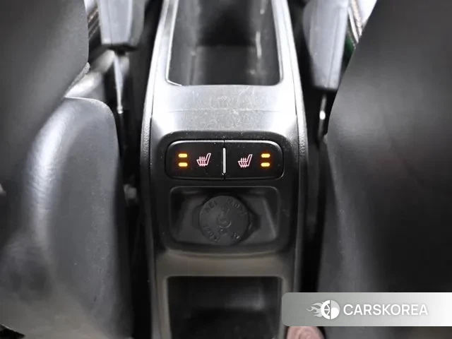 Kia The New Ray id 3308060 из Кореи 7