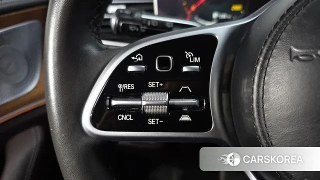 Mercedes-Benz GLE-Class W167 id 3582454 из Кореи 7