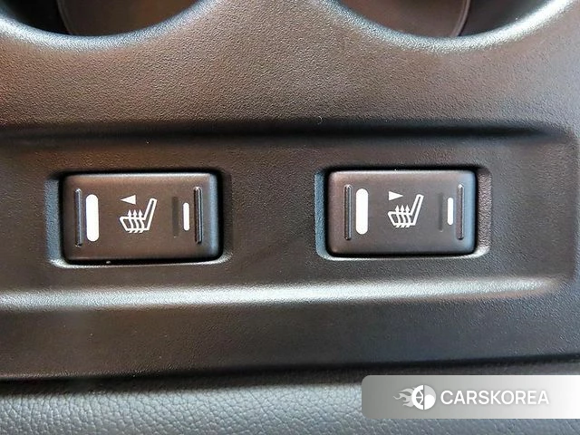 Renault Korea (Samsung) SM6 id 4511676 из Кореи 7