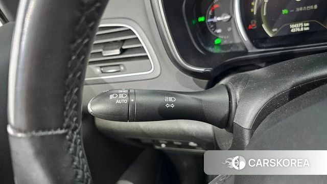 Renault Korea (Samsung) The New QM6 id 3935213 из Кореи 7