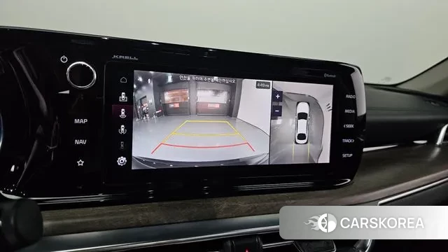 Kia K5 3rd generation id 3038866 из Кореи 7