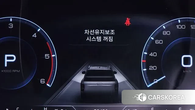 Ssangyong The New Rexton Sports Cannes id 3539143 из Кореи 7