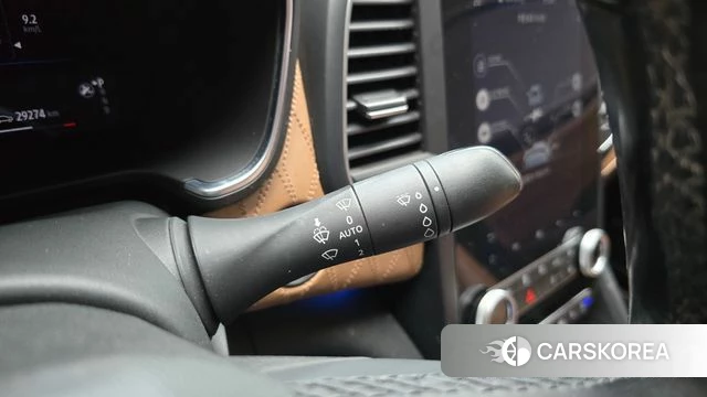 Renault Korea (Samsung) The New SM6 id 4178866 из Кореи 7
