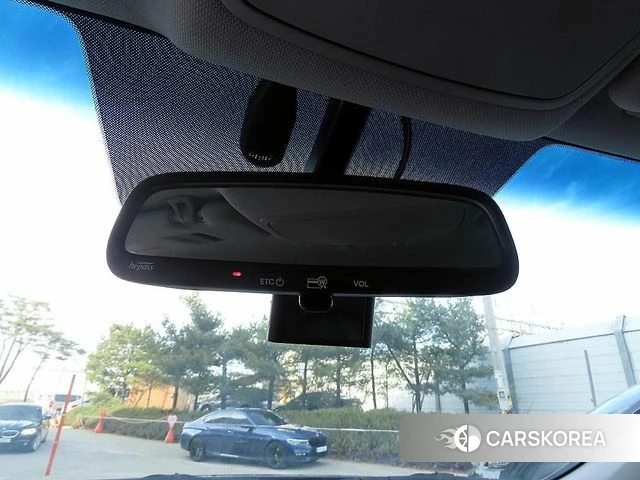 Hyundai Sonata New Rise id 3829094 из Кореи 7