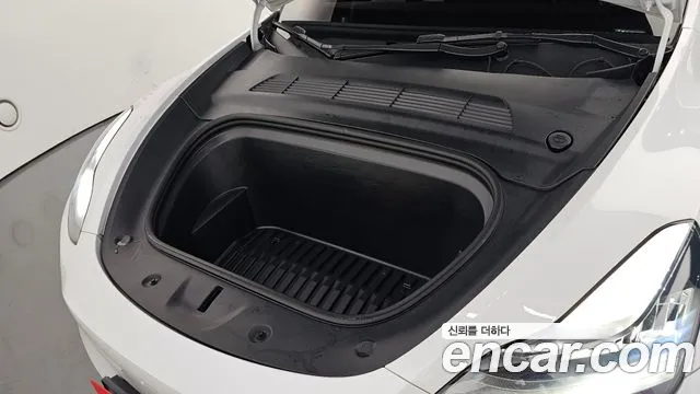 Tesla Model Y id 2660138 из Кореи 7