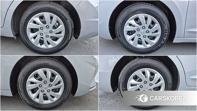 Hyundai The New Avante AD id 3612296 из Кореи 7