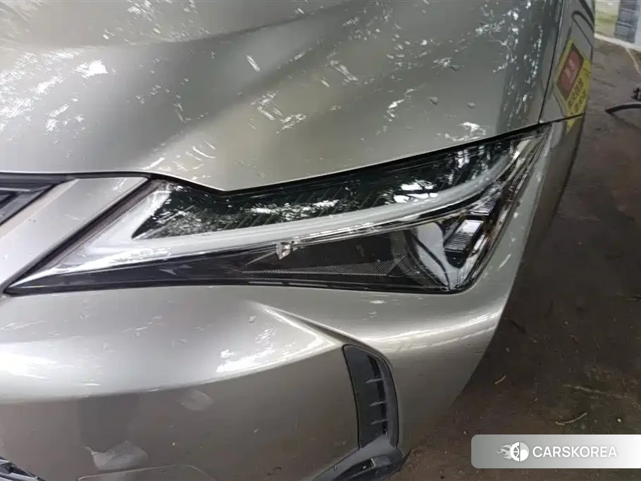 Lexus UX id 4514235 из Китая 7