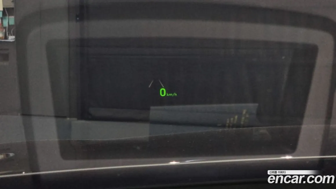 Genesis EQ900 id 765278 из Кореи 7