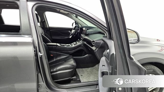 Hyundai The New Santa Fe id 4775379 из Кореи 7