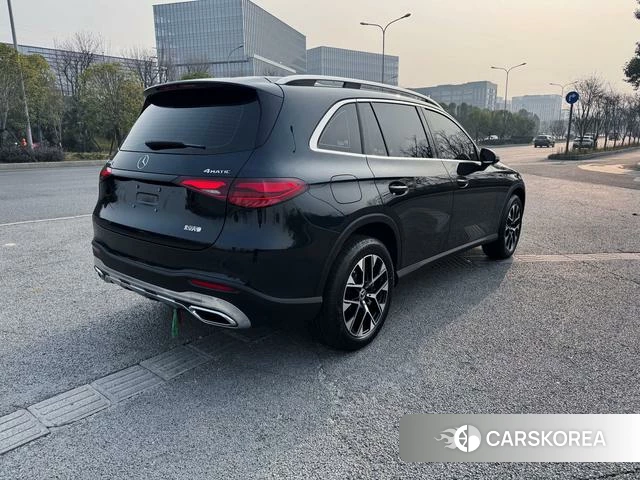 Mercedes-Benz GLC id 4256891 из Китая 7