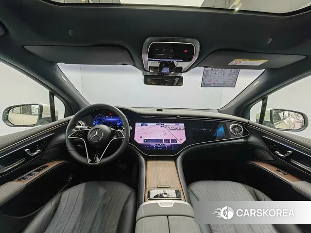 Mercedes-Benz EQS id 4314192 из Китая 7