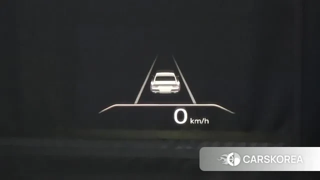 Genesis G80 (RG3) id 3489142 из Кореи 7