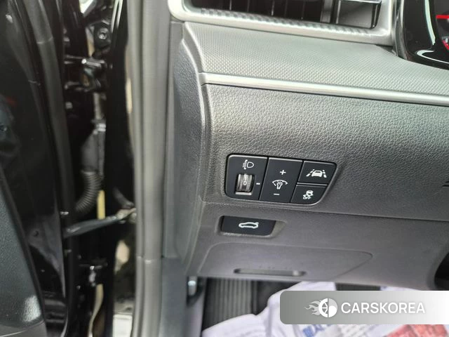 Kia K5 3rd generation id 4592702 из Кореи 7