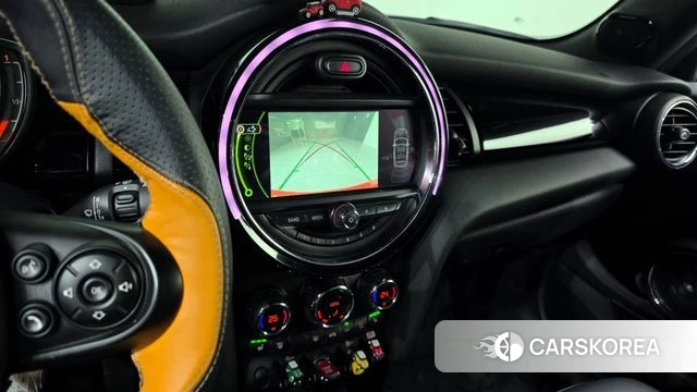 Mini Cooper Convertible id 3880157 из Кореи 7