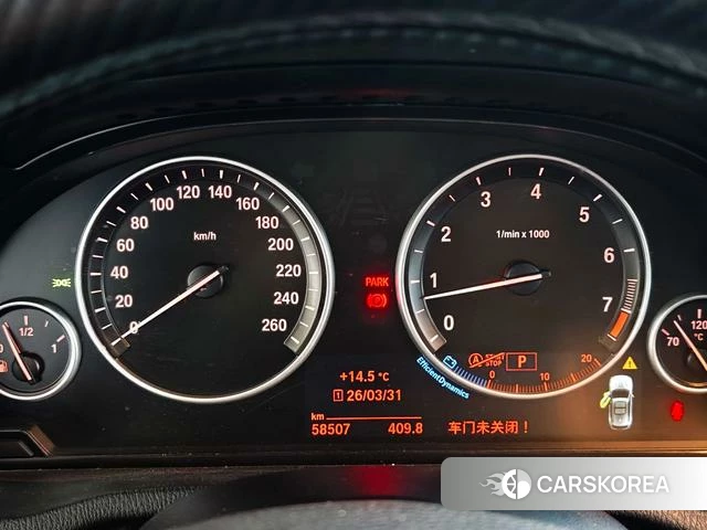 BMW X3 (import) id 4240365 из Китая 7
