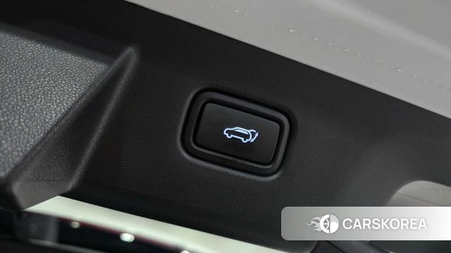 Hyundai The New Tucson (NX4) id 3891053 из Кореи 7