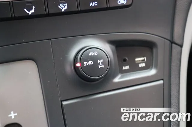 Hyundai The New Grand Starex id 2688318 из Кореи 7