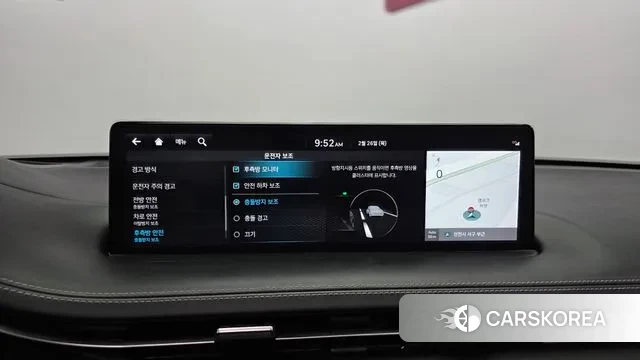 Genesis GV70 id 3721209 из Кореи 7