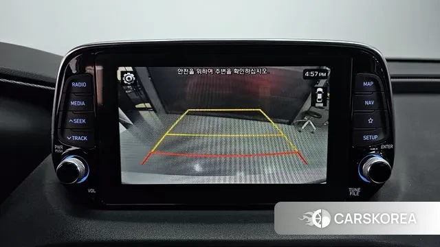 Hyundai Santa Fe TM id 3583451 из Кореи 7