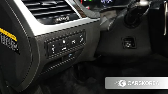 Genesis G80 id 3742612 из Кореи 7