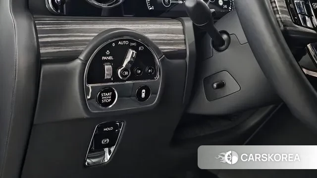 Rolls-Royce Ghost 2nd Generation id 2895388 из Кореи 7